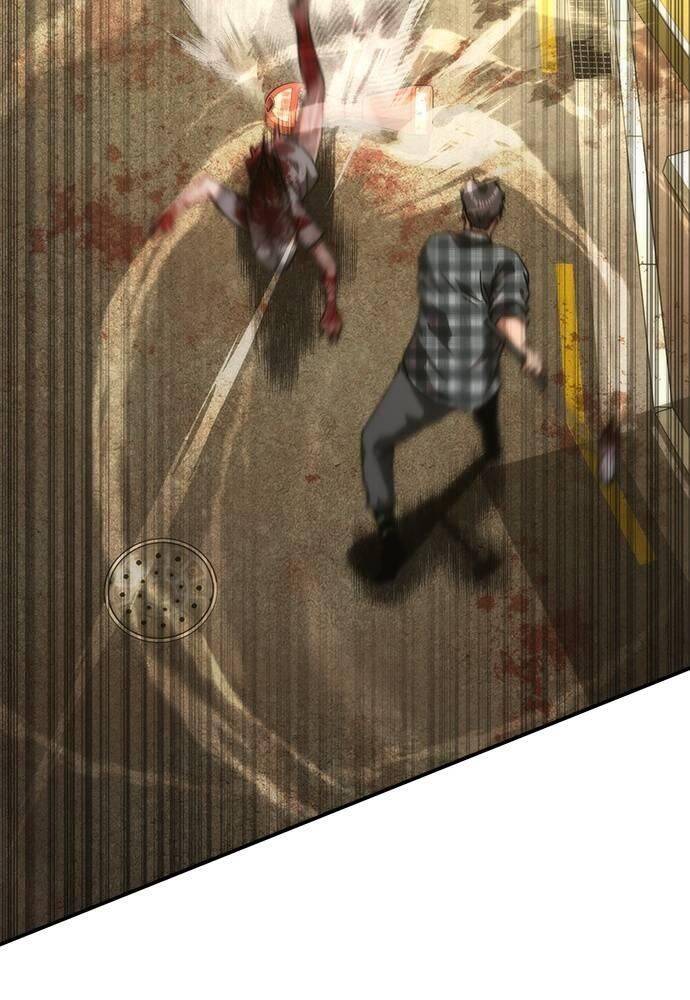 Mạt Thế Zombie 82-08 Chap 28 - Next Chap 29