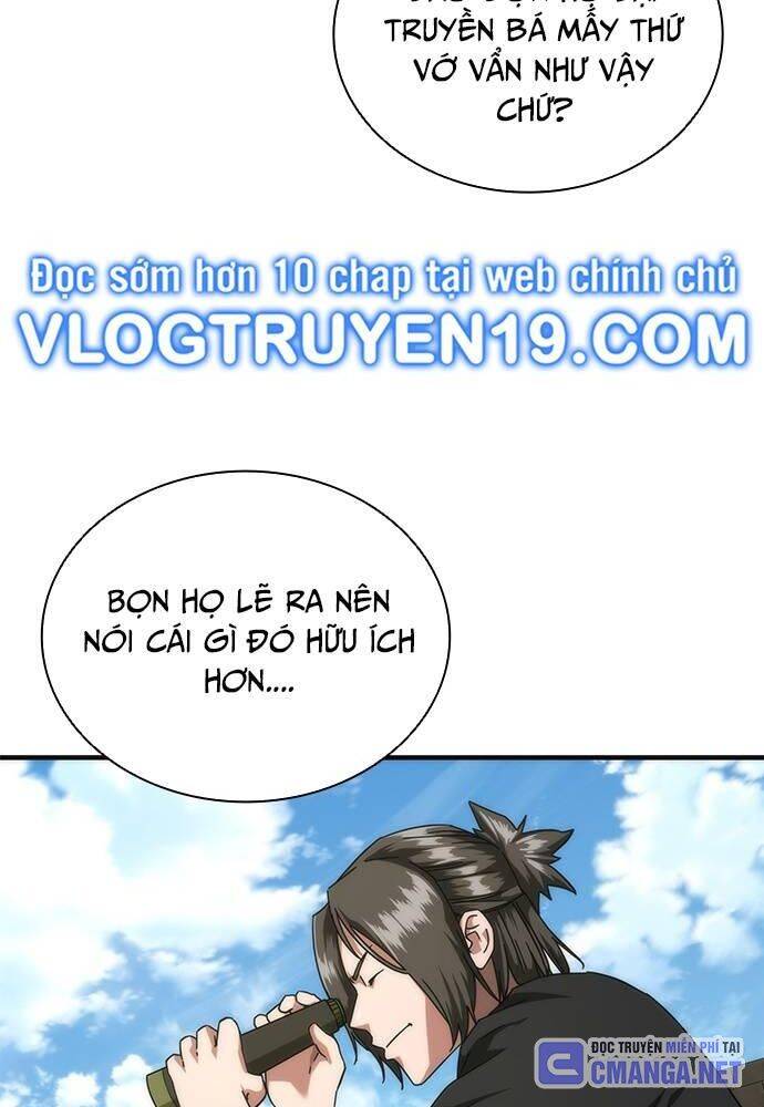 Mạt Thế Zombie 82-08 Chap 28 - Next Chap 29