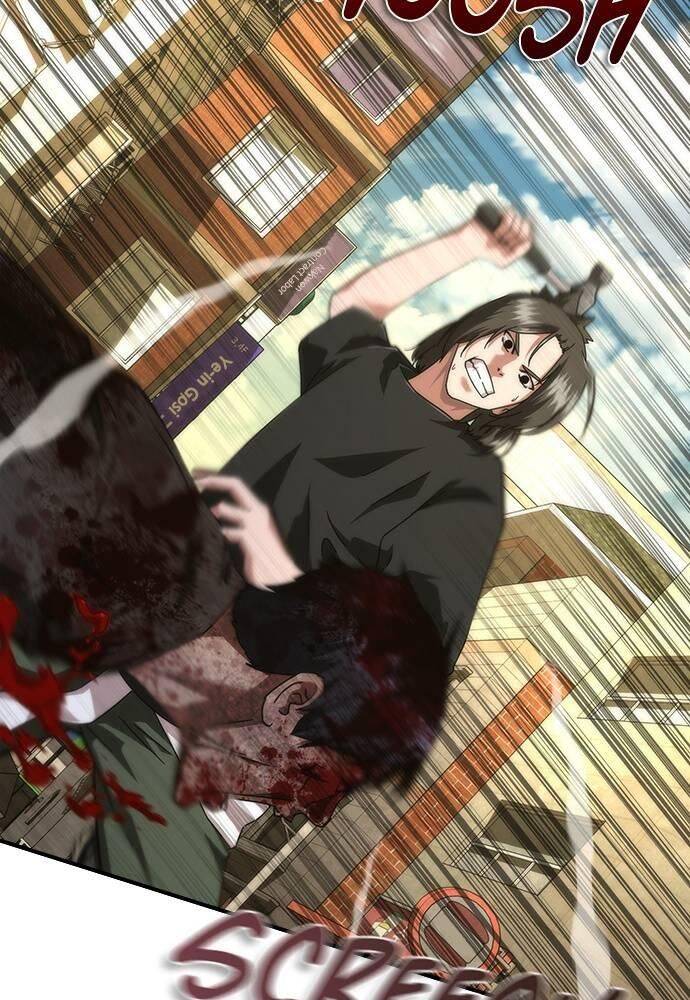 Mạt Thế Zombie 82-08 Chap 28 - Next Chap 29