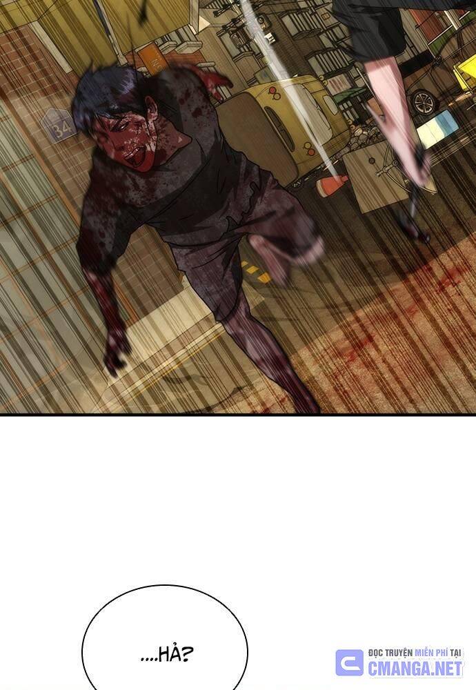 Mạt Thế Zombie 82-08 Chap 28 - Next Chap 29