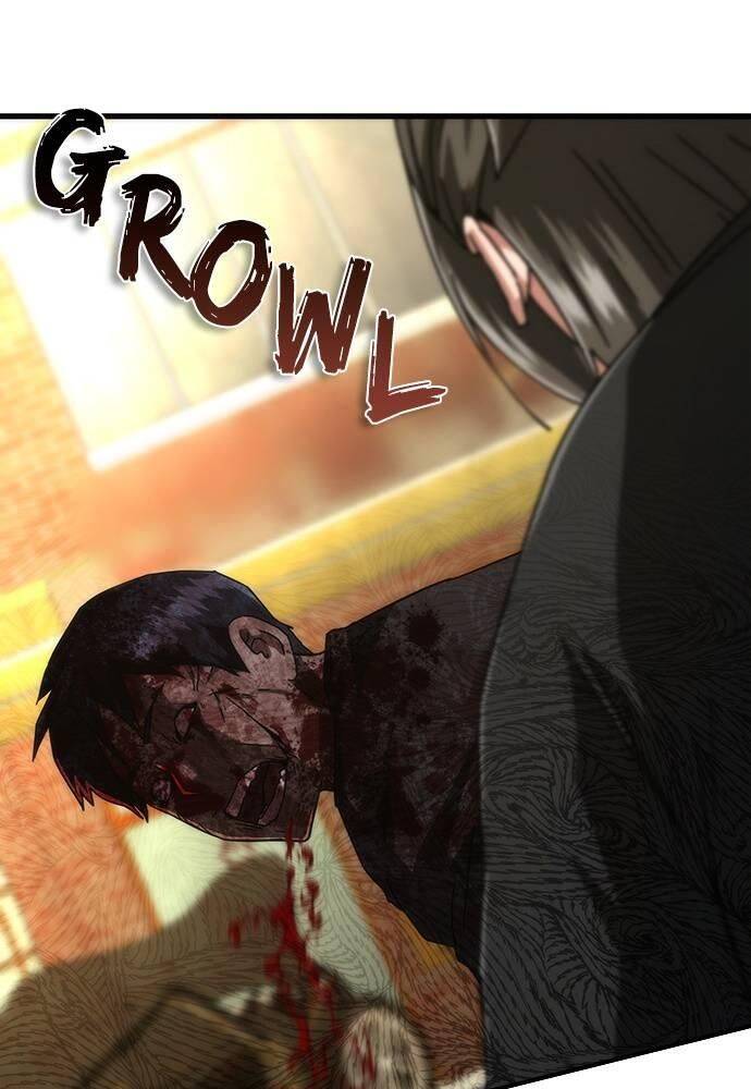 Mạt Thế Zombie 82-08 Chap 28 - Next Chap 29