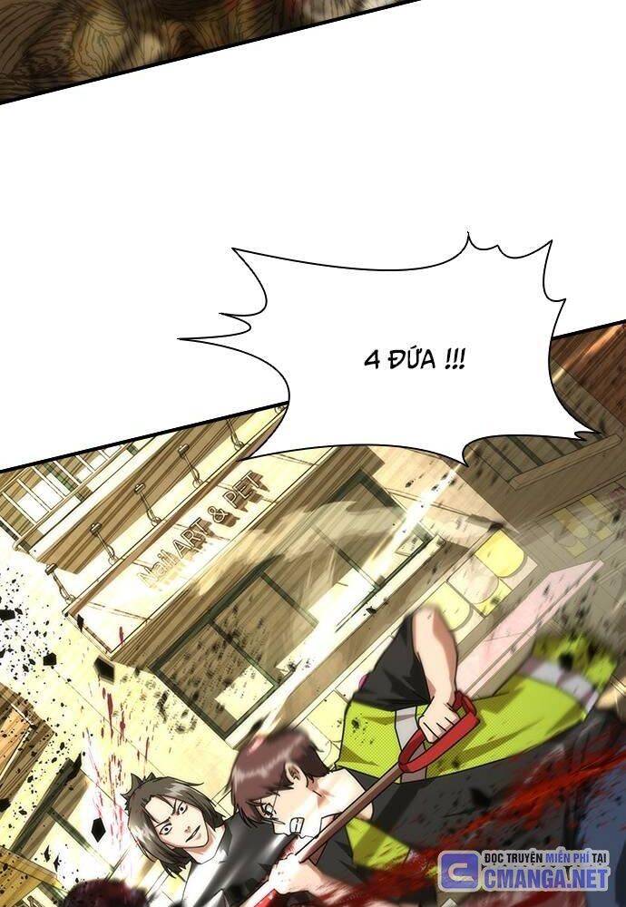 Mạt Thế Zombie 82-08 Chap 28 - Next Chap 29