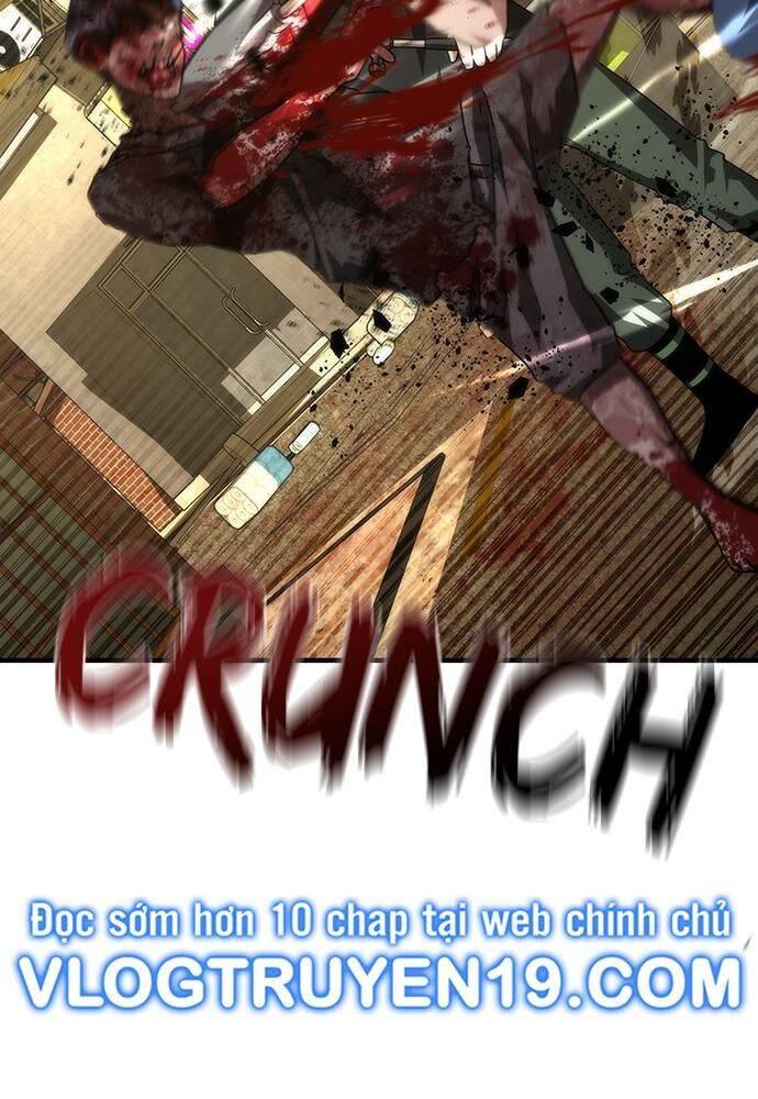 Mạt Thế Zombie 82-08 Chap 28 - Next Chap 29