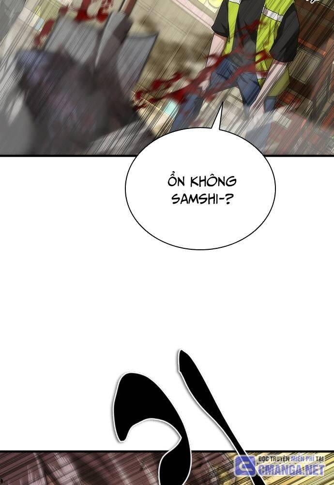 Mạt Thế Zombie 82-08 Chap 28 - Next Chap 29