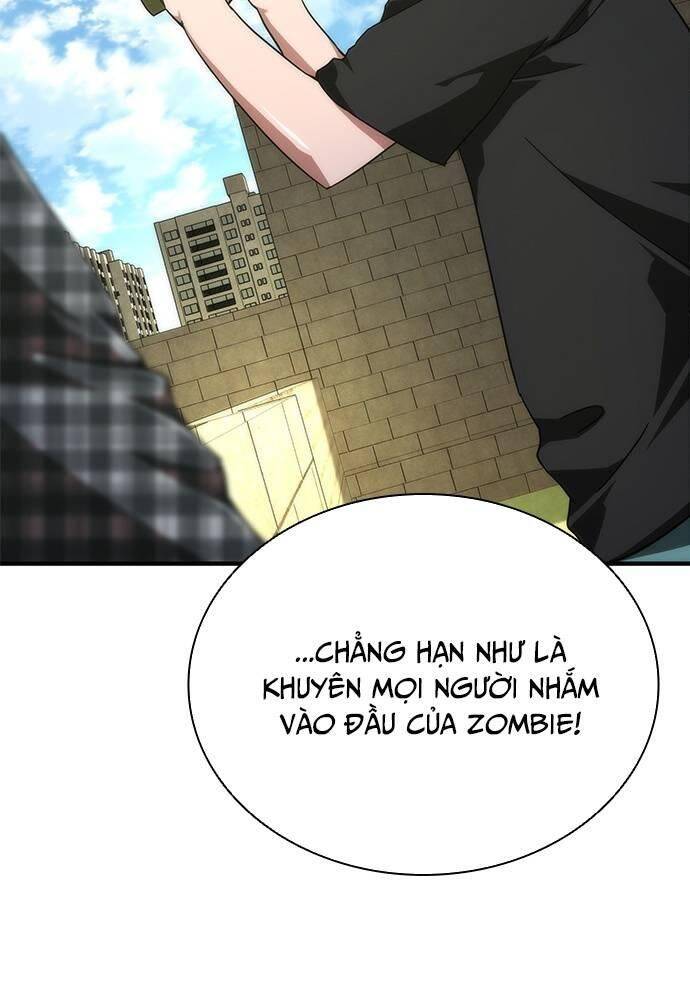 Mạt Thế Zombie 82-08 Chap 28 - Next Chap 29