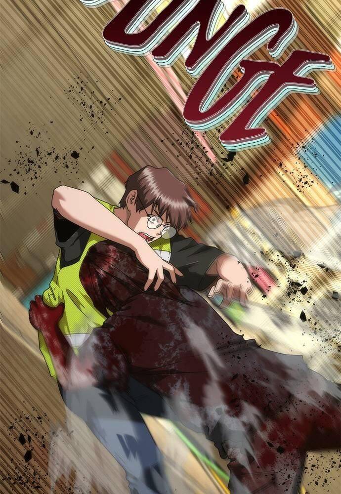 Mạt Thế Zombie 82-08 Chap 28 - Next Chap 29