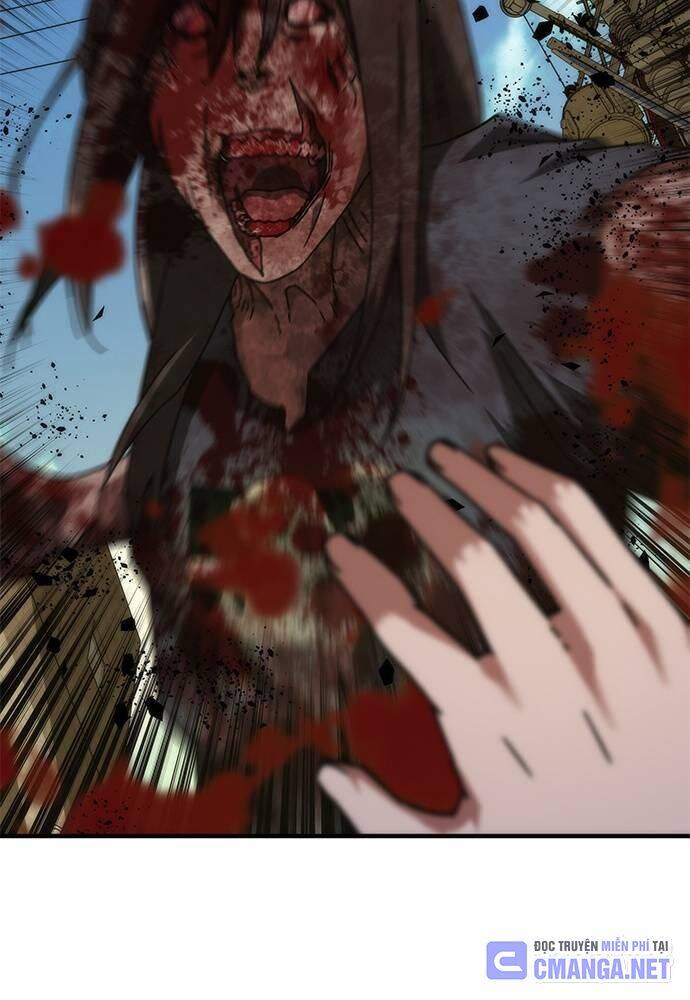 Mạt Thế Zombie 82-08 Chap 28 - Next Chap 29