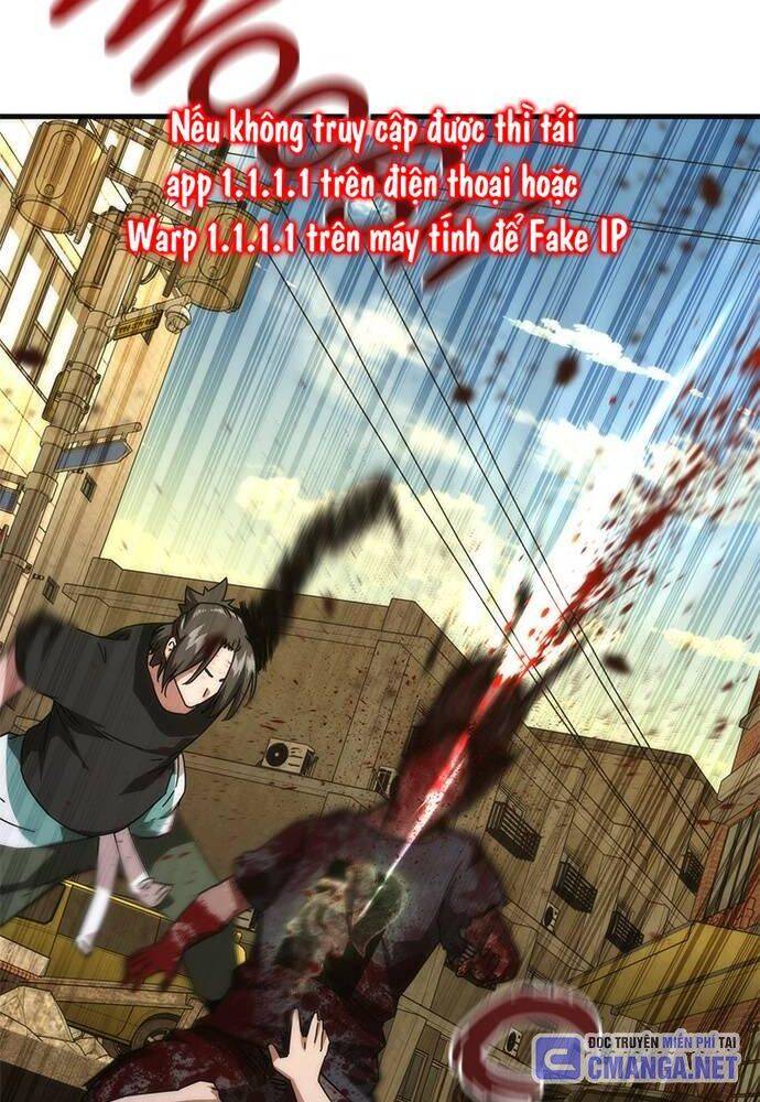 Mạt Thế Zombie 82-08 Chap 28 - Next Chap 29