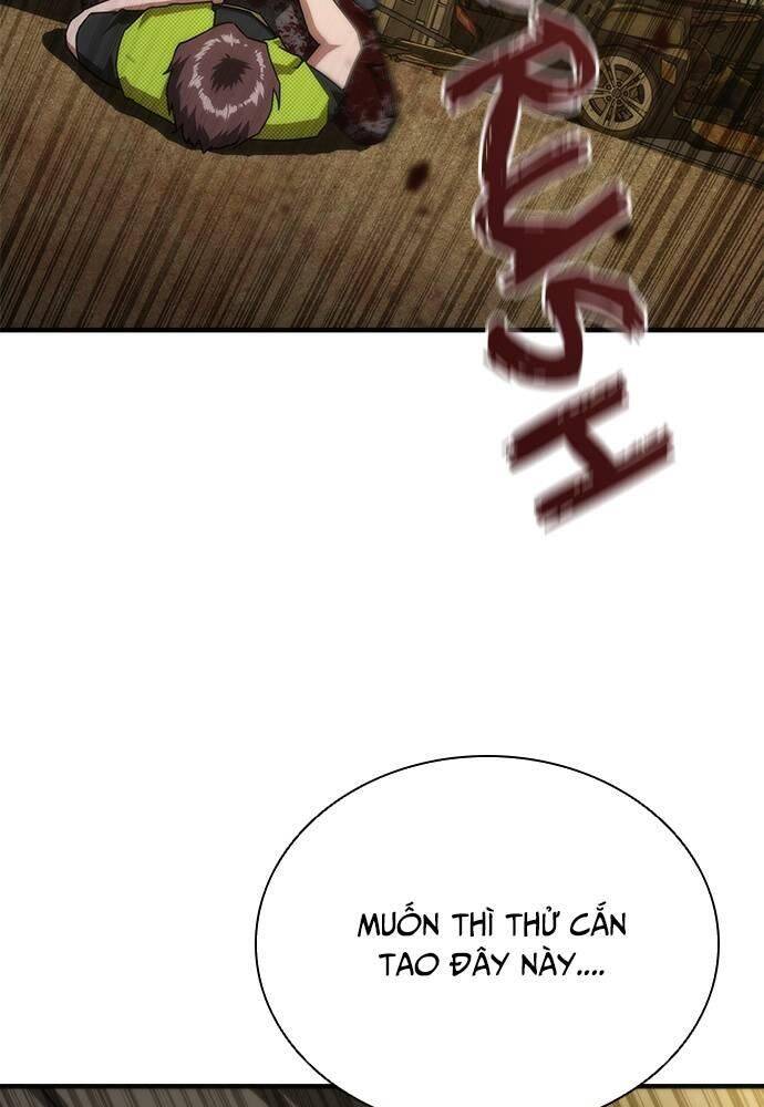 Mạt Thế Zombie 82-08 Chap 28 - Next Chap 29