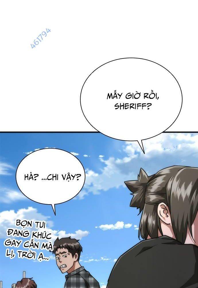 Mạt Thế Zombie 82-08 Chap 28 - Next Chap 29