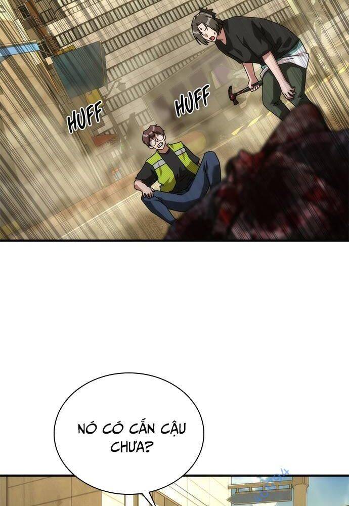 Mạt Thế Zombie 82-08 Chap 28 - Next Chap 29
