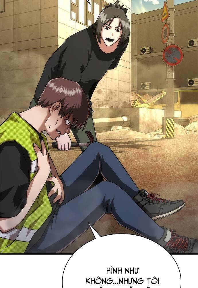 Mạt Thế Zombie 82-08 Chap 28 - Next Chap 29