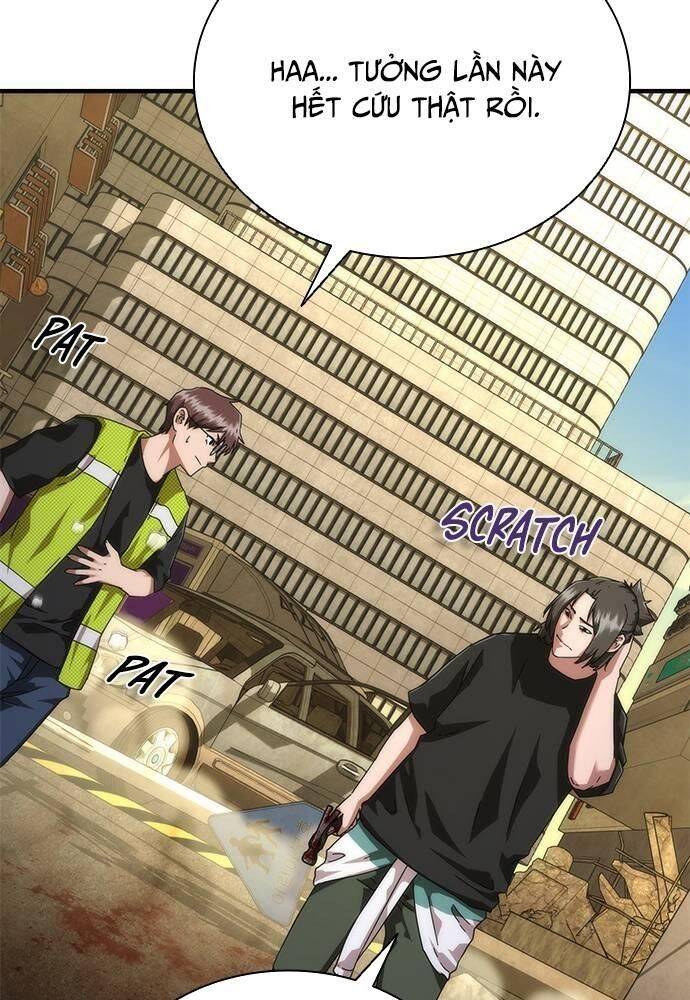 Mạt Thế Zombie 82-08 Chap 28 - Next Chap 29