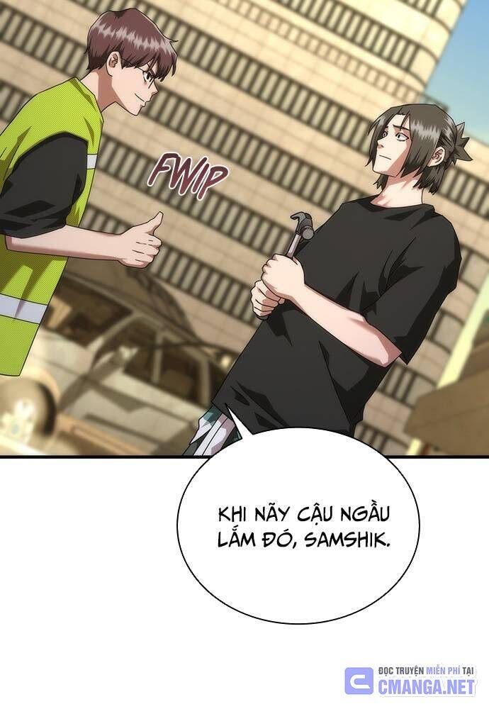 Mạt Thế Zombie 82-08 Chap 28 - Next Chap 29