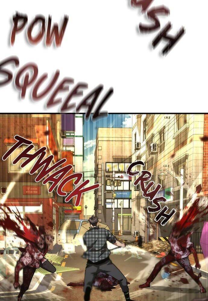 Mạt Thế Zombie 82-08 Chap 28 - Next Chap 29