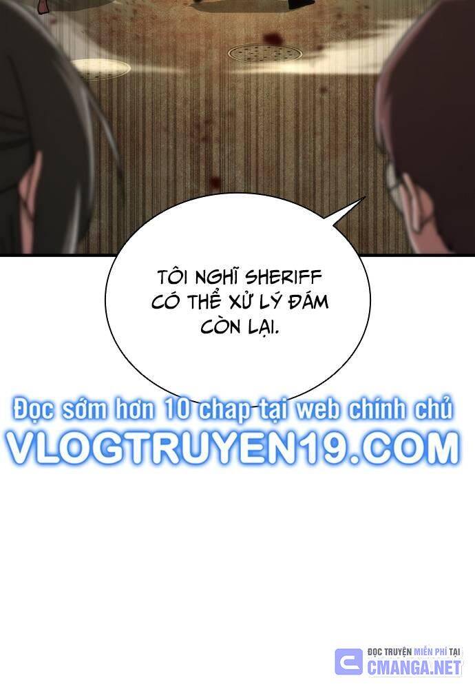 Mạt Thế Zombie 82-08 Chap 28 - Next Chap 29