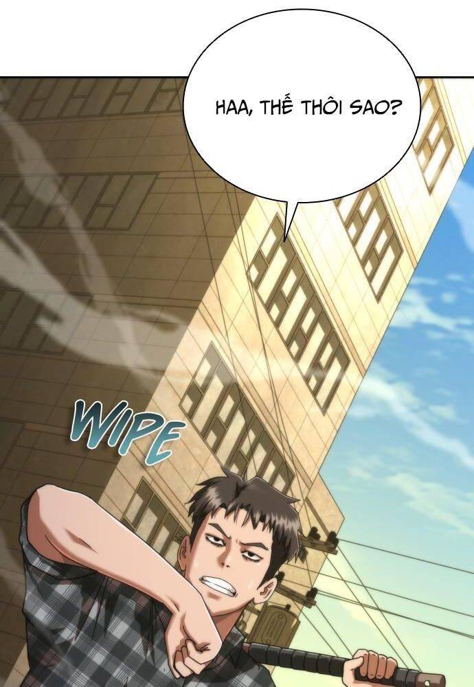 Mạt Thế Zombie 82-08 Chap 28 - Next Chap 29