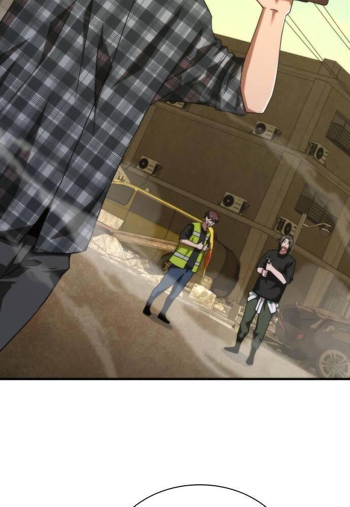 Mạt Thế Zombie 82-08 Chap 28 - Next Chap 29