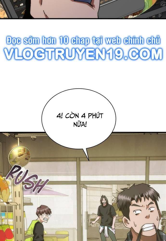 Mạt Thế Zombie 82-08 Chap 28 - Next Chap 29