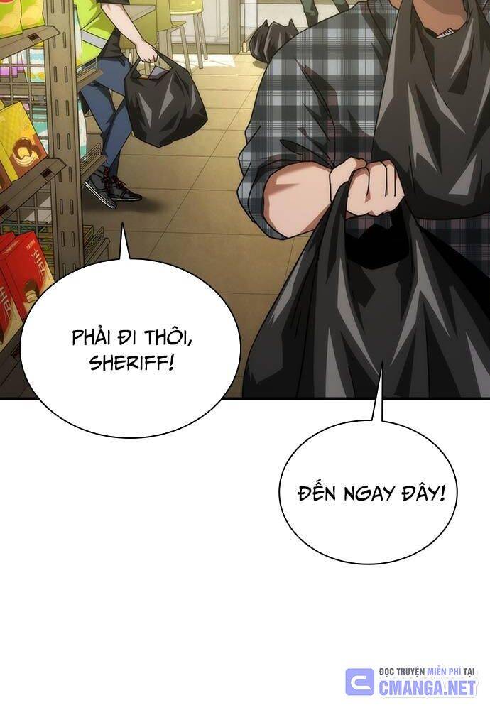 Mạt Thế Zombie 82-08 Chap 28 - Next Chap 29