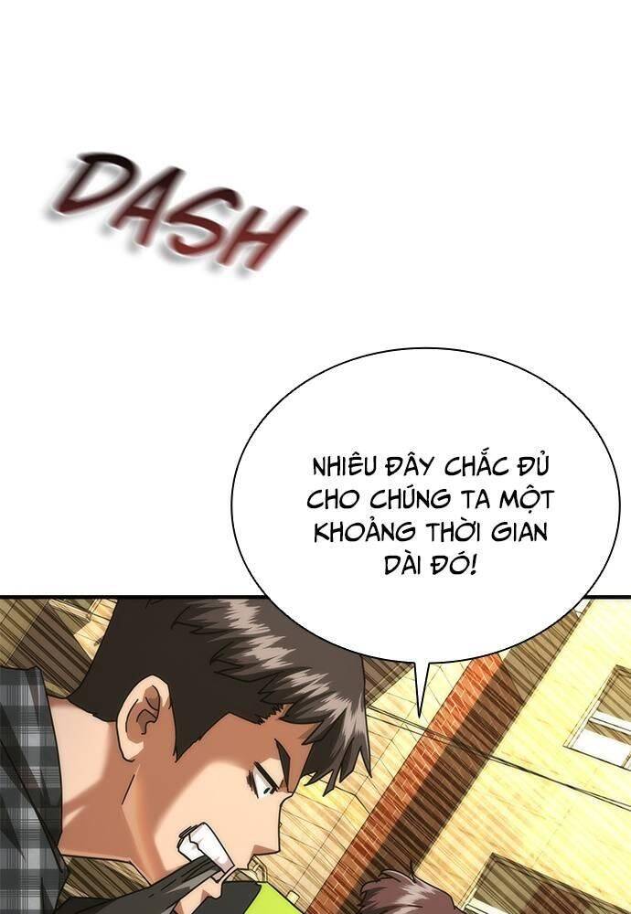 Mạt Thế Zombie 82-08 Chap 28 - Next Chap 29