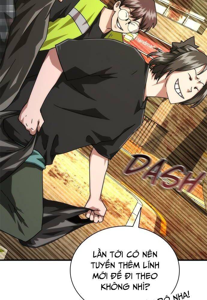 Mạt Thế Zombie 82-08 Chap 28 - Next Chap 29