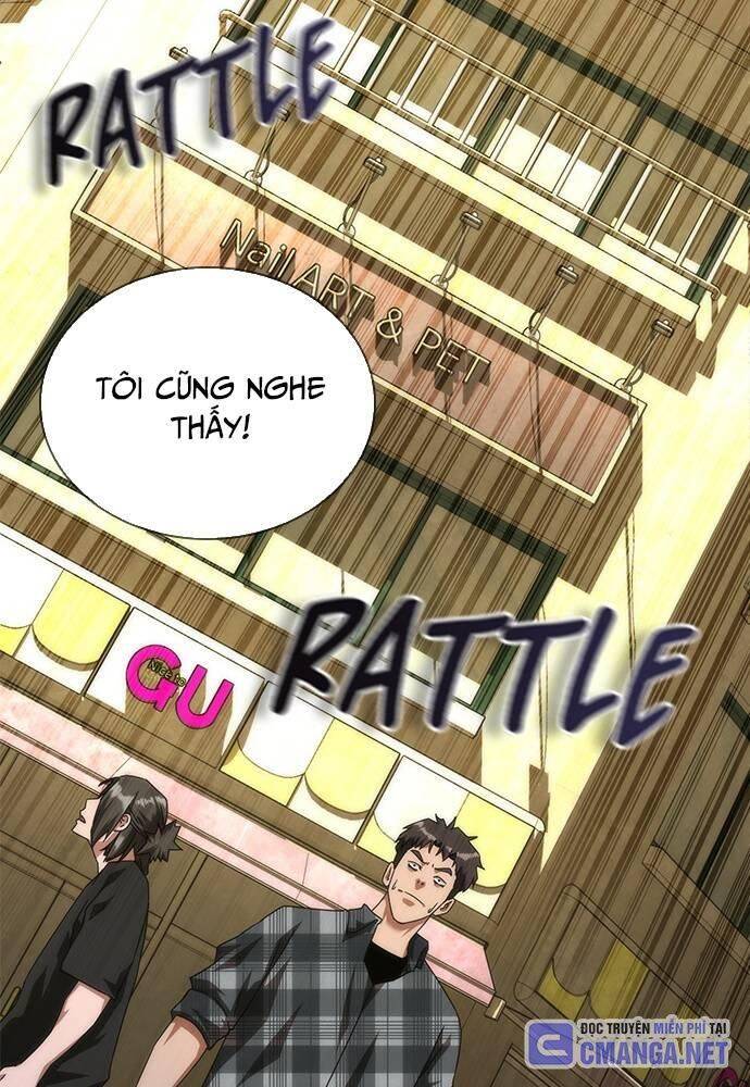 Mạt Thế Zombie 82-08 Chap 28 - Next Chap 29
