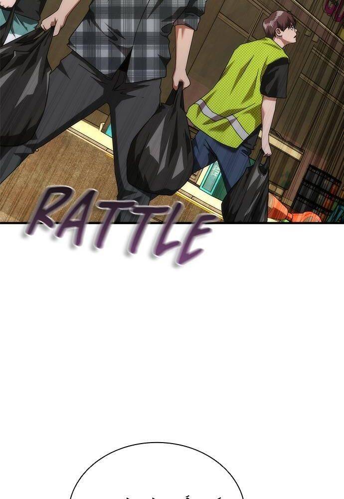 Mạt Thế Zombie 82-08 Chap 28 - Next Chap 29