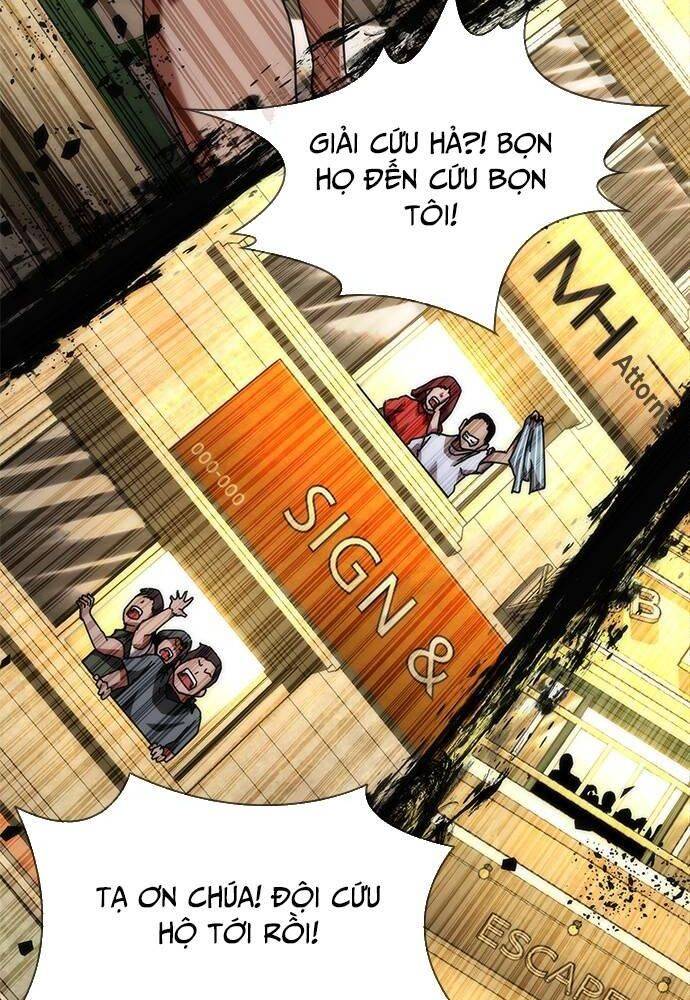 Mạt Thế Zombie 82-08 Chap 28 - Next Chap 29