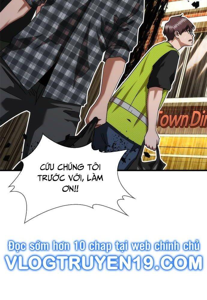 Mạt Thế Zombie 82-08 Chap 28 - Next Chap 29