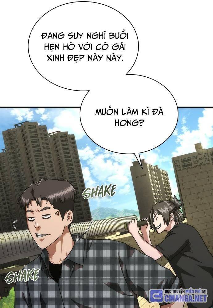 Mạt Thế Zombie 82-08 Chap 28 - Next Chap 29