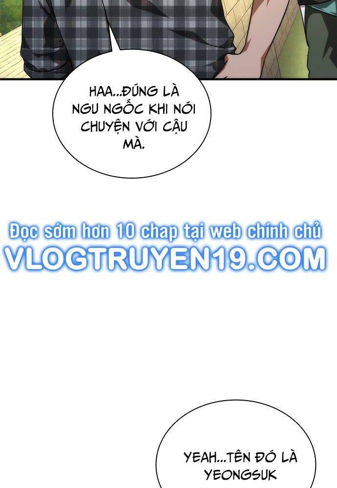Mạt Thế Zombie 82-08 Chap 28 - Next Chap 29