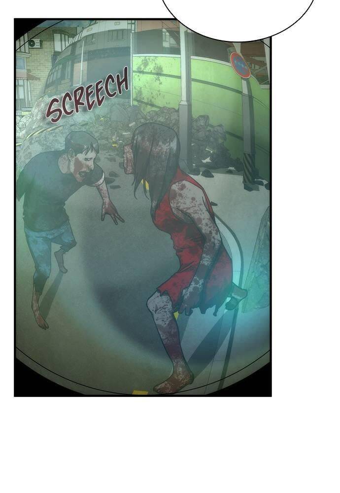Mạt Thế Zombie 82-08 Chap 28 - Next Chap 29