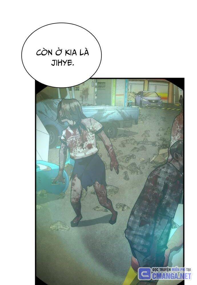 Mạt Thế Zombie 82-08 Chap 28 - Next Chap 29