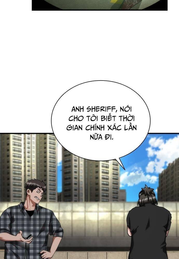 Mạt Thế Zombie 82-08 Chap 28 - Next Chap 29