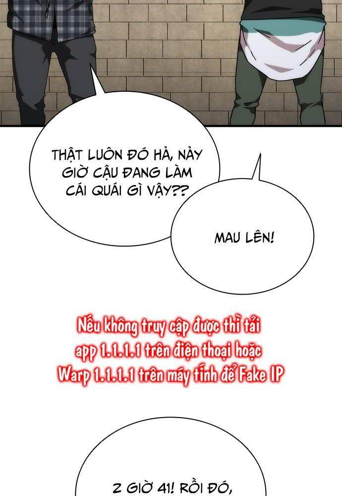 Mạt Thế Zombie 82-08 Chap 28 - Next Chap 29