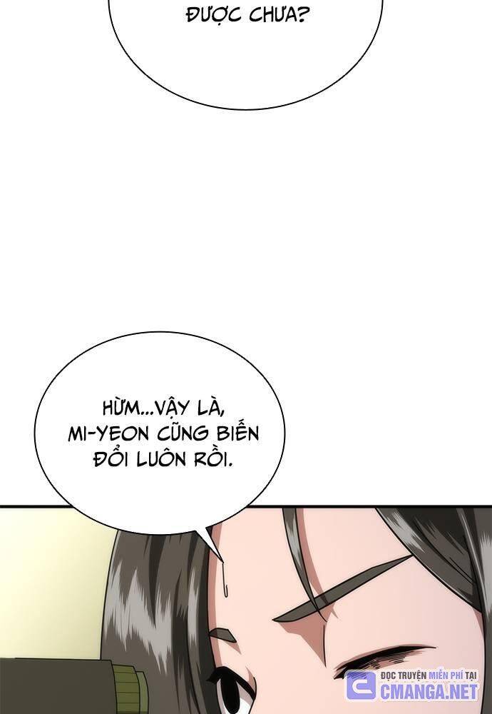Mạt Thế Zombie 82-08 Chap 28 - Next Chap 29