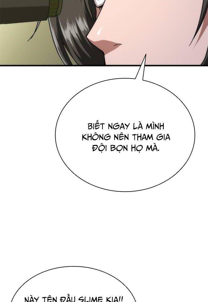 Mạt Thế Zombie 82-08 Chap 28 - Next Chap 29