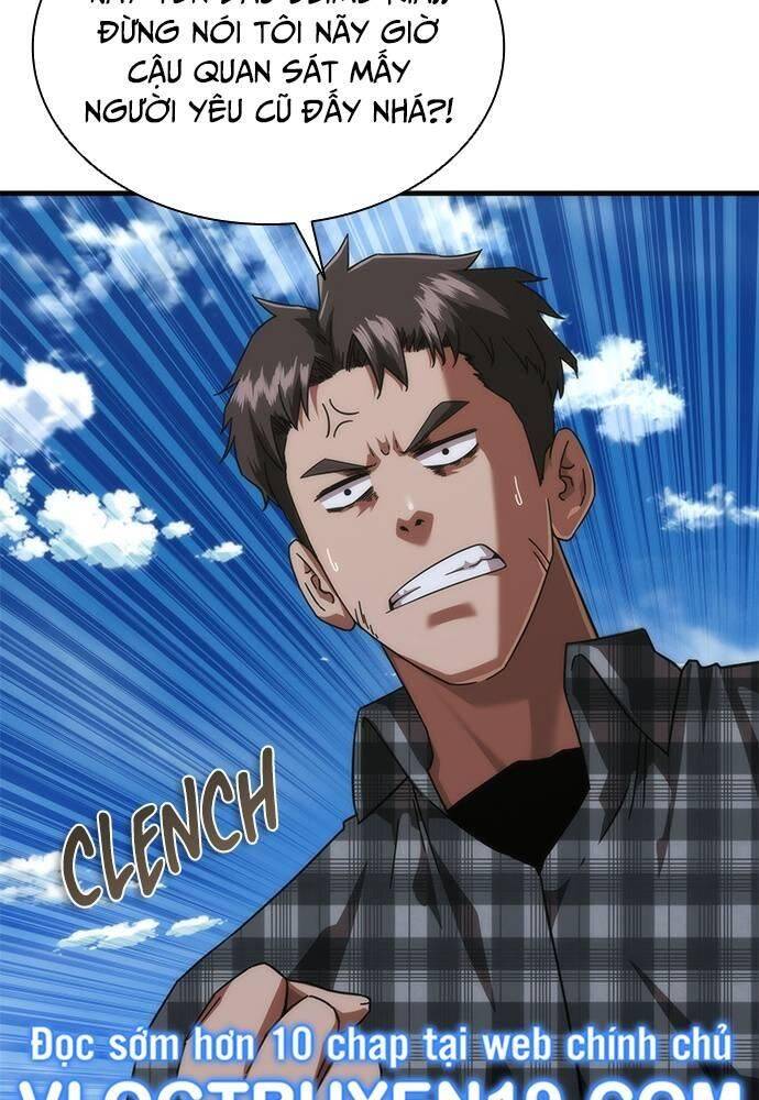 Mạt Thế Zombie 82-08 Chap 28 - Next Chap 29