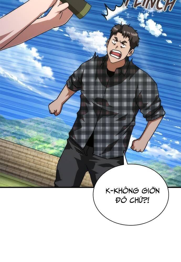 Mạt Thế Zombie 82-08 Chap 28 - Next Chap 29