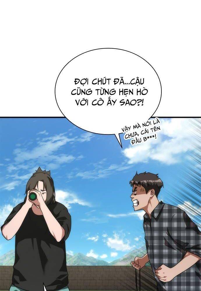 Mạt Thế Zombie 82-08 Chap 28 - Next Chap 29