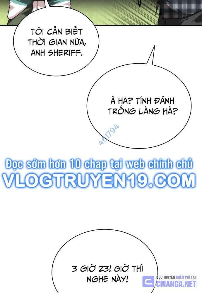 Mạt Thế Zombie 82-08 Chap 28 - Next Chap 29