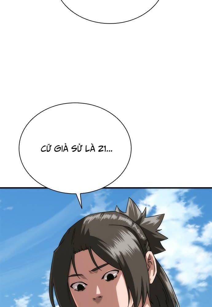 Mạt Thế Zombie 82-08 Chap 28 - Next Chap 29