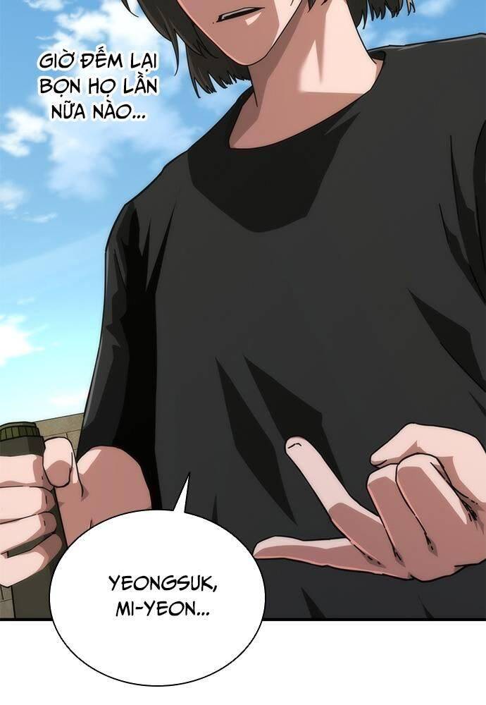 Mạt Thế Zombie 82-08 Chap 28 - Next Chap 29