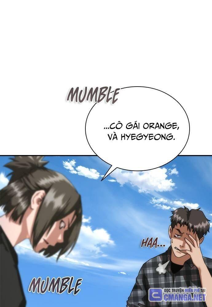 Mạt Thế Zombie 82-08 Chap 28 - Next Chap 29