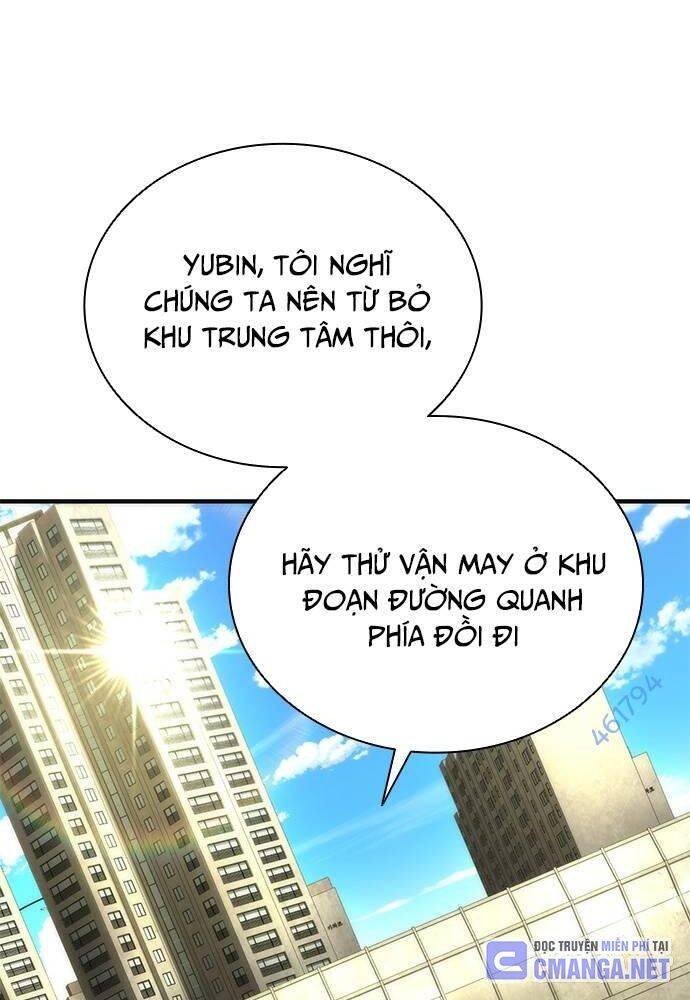 Mạt Thế Zombie 82-08 Chap 28 - Next Chap 29
