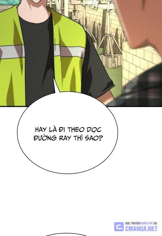Mạt Thế Zombie 82-08 Chap 28 - Next Chap 29