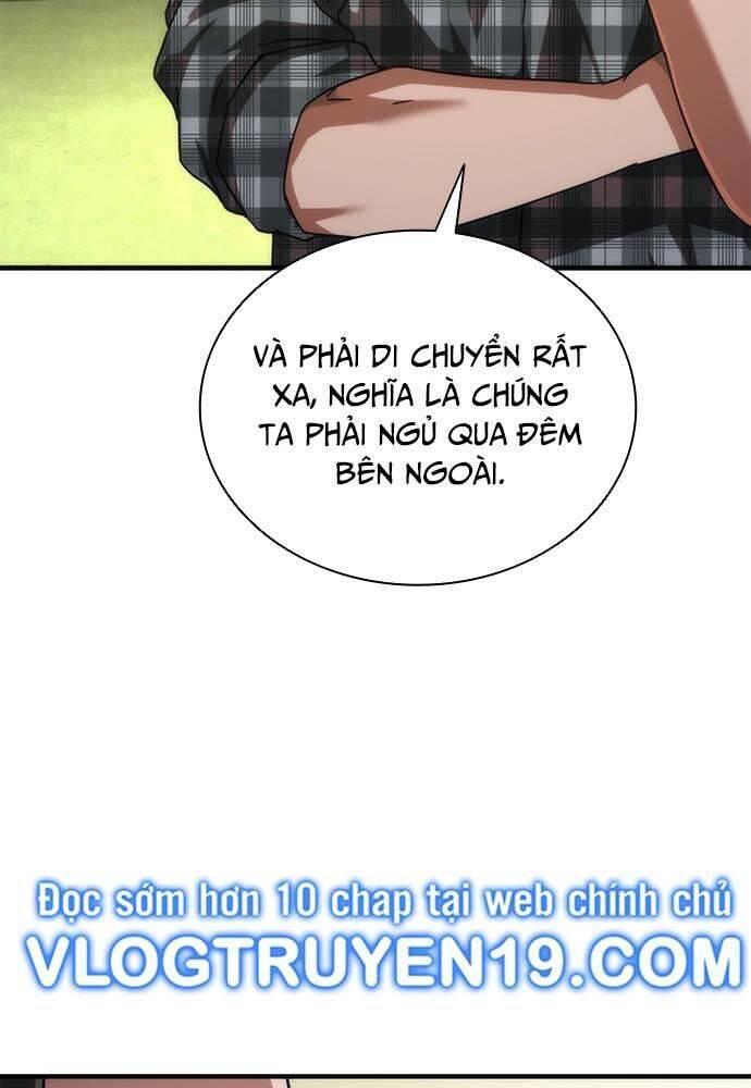 Mạt Thế Zombie 82-08 Chap 28 - Next Chap 29