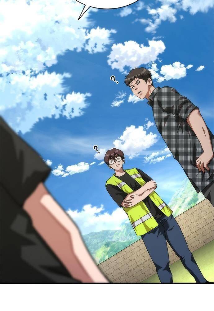 Mạt Thế Zombie 82-08 Chap 28 - Next Chap 29