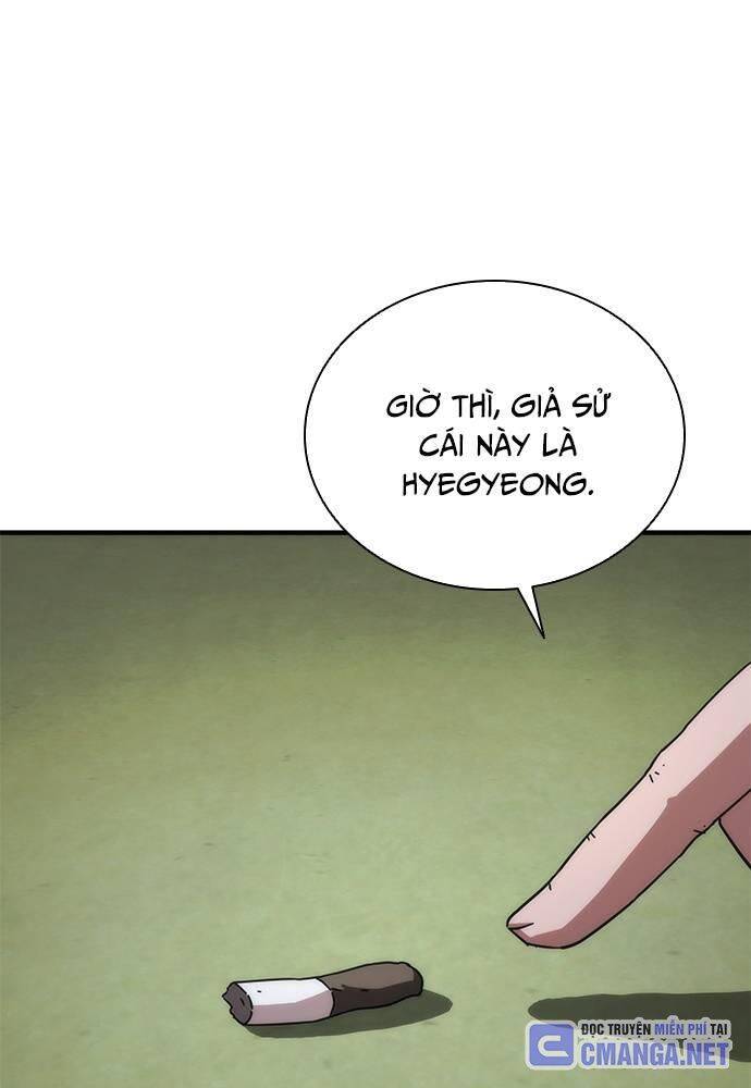 Mạt Thế Zombie 82-08 Chap 28 - Next Chap 29